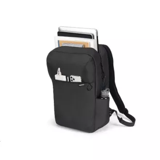DICOTA ruksak COMMUTER 13-16” crni