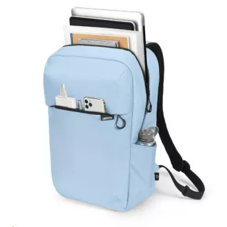 DICOTA ruksak COMMUTER 13-16” Ice Blue