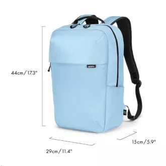 DICOTA ruksak COMMUTER 13-16” Ice Blue
