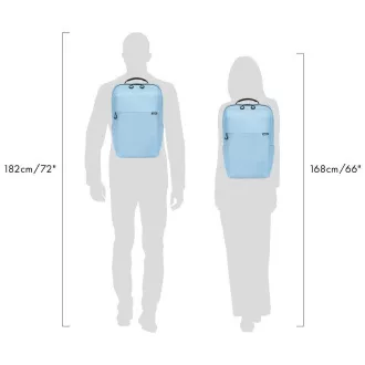 DICOTA ruksak COMMUTER 13-16” Ice Blue