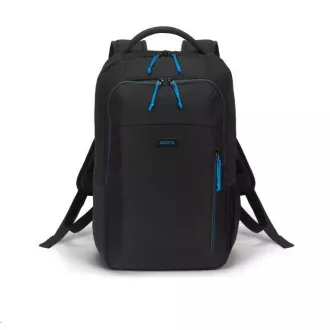 DICOTA ruksak SPIN II 13-16" crni