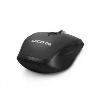 DICOTA Bluetooth miš za putovanja, crni DICOTA Bluetooth miš za putovanja, crni
