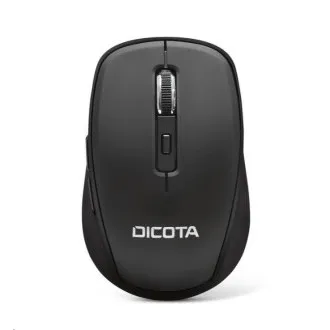 DICOTA Bluetooth miš za putovanja, crni DICOTA Bluetooth miš za putovanja, crni