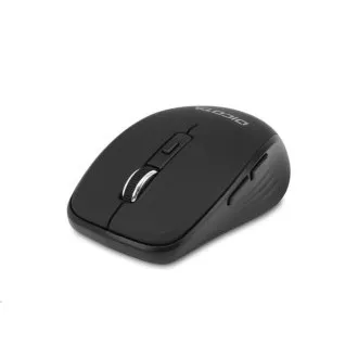 DICOTA Bluetooth miš za putovanja, crni DICOTA Bluetooth miš za putovanja, crni