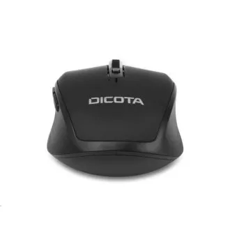DICOTA Bluetooth miš za putovanja, crni DICOTA Bluetooth miš za putovanja, crni