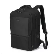 DICOTA ruksak FIVE 14-16, crni