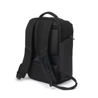 DICOTA ruksak FIVE 14-16, crni