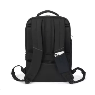 DICOTA ruksak FIVE 14-16, crni
