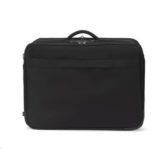 DICOTA Multi Twin FIVE 15-17.3, crna DICOTA Multi Twin FIVE 15-17.3, crna