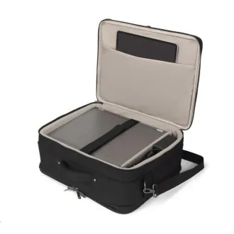 DICOTA Multi Twin FIVE 15-17.3, crna DICOTA Multi Twin FIVE 15-17.3, crna