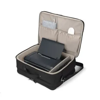 DICOTA Multi Twin FIVE 15-17.3, crna DICOTA Multi Twin FIVE 15-17.3, crna