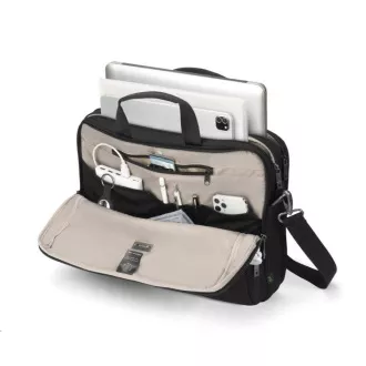 DICOTA Top Traveler FIVE 14-16, crne boje