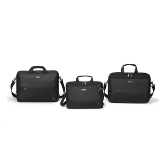 DICOTA Top Traveler FIVE 14-16, crne boje