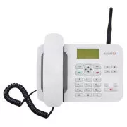 Aligator GSM stoni telefon T100, bijeli