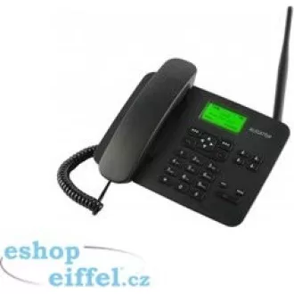 Aligator GSM stoni telefon T100, bijeli Aligator GSM stoni telefon T100, bijeli