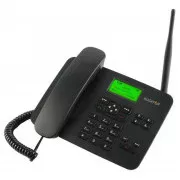 Aligator GSM stoni telefon T100, crni