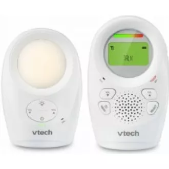 Vtech monitor za bebe DM1211 sa zaslonom i noćnim svjetlom
