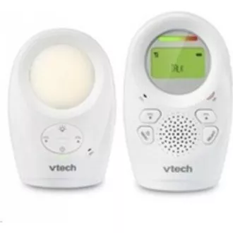 Vtech monitor za bebe DM1211 sa zaslonom i noćnim svjetlom