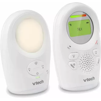 Vtech monitor za bebe DM1211 sa zaslonom i noćnim svjetlom