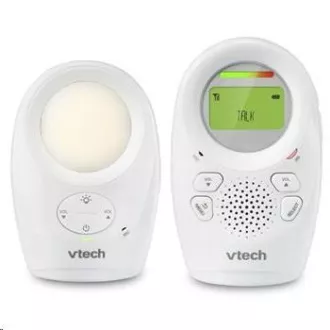 Vtech monitor za bebe DM1211 sa zaslonom i noćnim svjetlom
