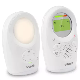 Vtech monitor za bebe DM1211 sa zaslonom i noćnim svjetlom