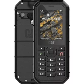 Caterpillar mobilni telefon CAT B26 Dual SIM