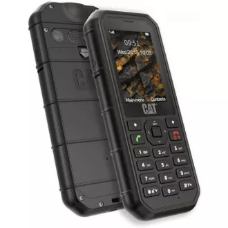 Caterpillar mobilni telefon CAT B26 Dual SIM