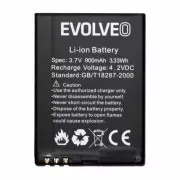 EVOLVEO originalna baterija 900 mAh za EasyPhone EG