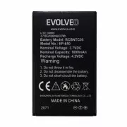 EVOLVEO originalna baterija 1000 mAh za EasyPhone XG