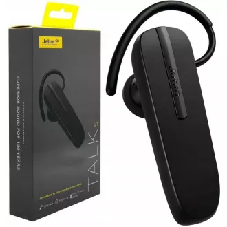 Jabra Bluetooth slušalice TALK 5 Jabra Bluetooth slušalice TALK 5