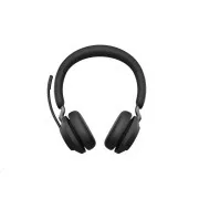 Jabra Evolve2 65 slušalice, Link 380a MS, stereo, crne