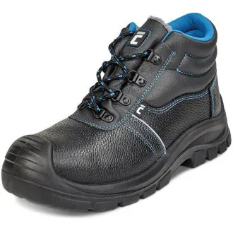 RAVEN XT O2 CI SRC gležanj 44 crni RAVEN XT O2 CI SRC gležanj 44 crni