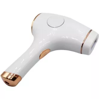 Garett Beauty Flash IPL epilator, bijelo-zlatni