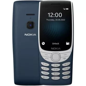 Nokia 8210 4G, Dual SIM, plava Nokia 8210 4G, Dual SIM, plava