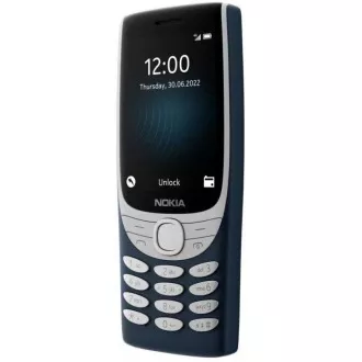 Nokia 8210 4G, Dual SIM, plava Nokia 8210 4G, Dual SIM, plava