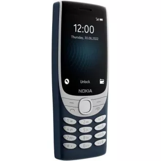 Nokia 8210 4G, Dual SIM, plava Nokia 8210 4G, Dual SIM, plava