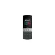 Nokia 150, Dual SIM, crna (2023)