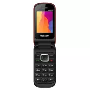 MaxCom MM815 Crvena