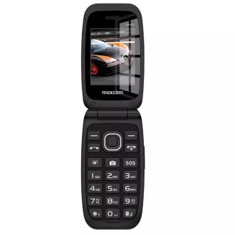 MaxCom MM828 crna