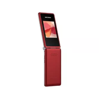 MaxCom MM835 Crvena