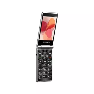 MaxCom MM835 ljubičasta