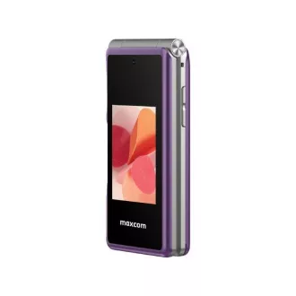 MaxCom MM835 ljubičasta