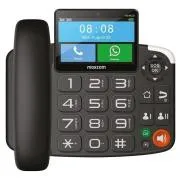 MaxCom MM42D SE - Raspakiran