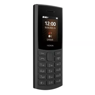 Nokia 105 4G, crna (2024) EU Nokia 105 4G, crna (2024) EU