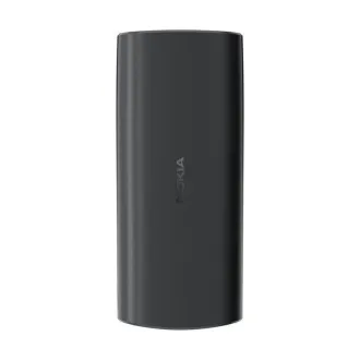 Nokia 105 4G, crna (2024) EU - Rabljen Nokia 105 4G, crna (2024) EU - Rabljen