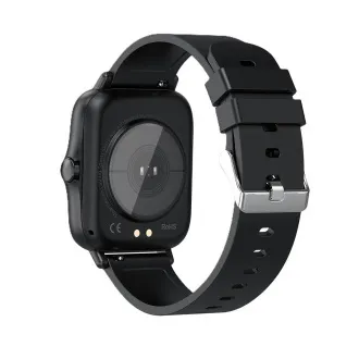 MaxCom pametni sat FW55 Aurum Pro crni