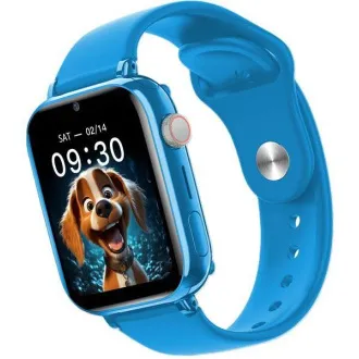MaxCom pametni sat FW59 Kiddo 4G plavi MaxCom pametni sat FW59 Kiddo 4G plavi