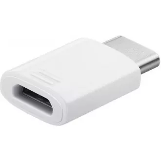 Samsung adapter EE-GN930, USB-C / mikro USB, bijeli, (skupno)