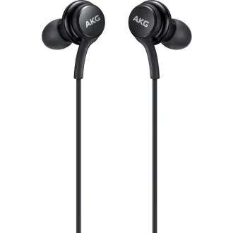 Samsung stereo slušalice EO-IC100BBE, USB-C, crne