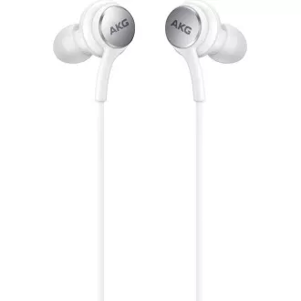 Samsung stereo slušalice EO-IC100BWE, USB-C, bijele Samsung stereo slušalice EO-IC100BWE, USB-C, bijele